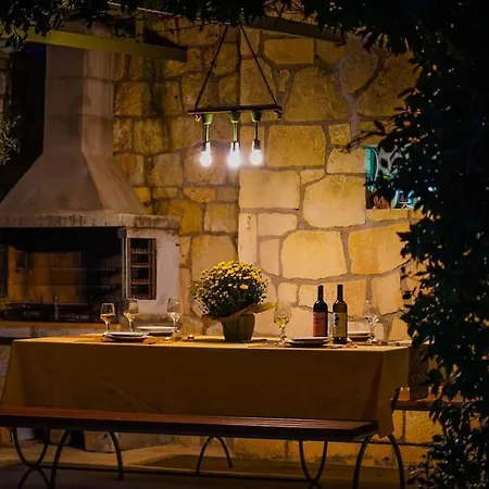 Casa vacanze Dreamy Wooden