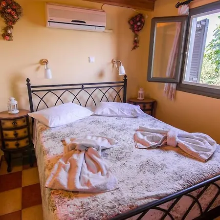 Dreamy Wooden Casa vacanze