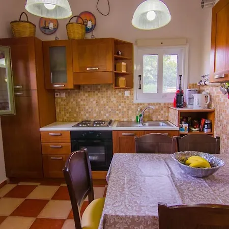 Casa vacanze Dreamy Wooden Lixouri