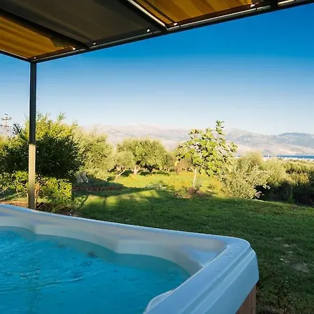 Dreamy Wooden Casa vacanze