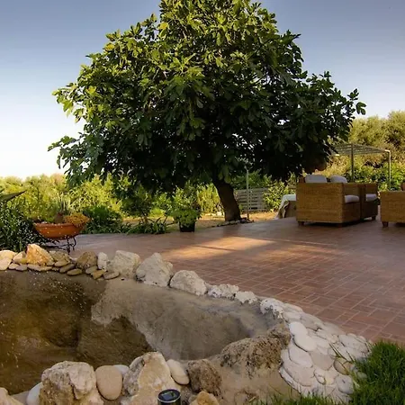 Dreamy Wooden Casa vacanze Lixouri