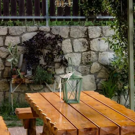Dreamy Wooden Casa vacanze