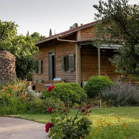 Holiday home Dreamy Wooden *