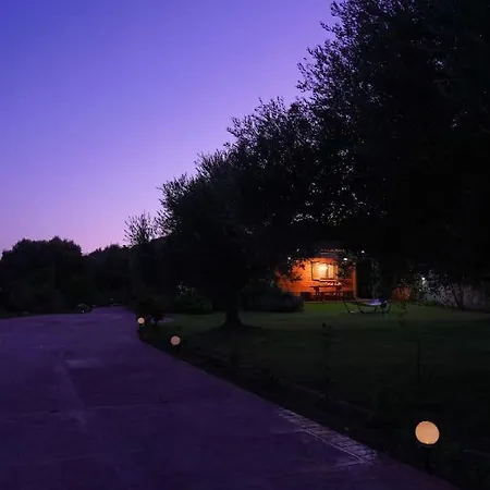 Dreamy Wooden Holiday home *