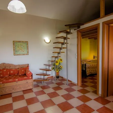 Holiday home Dreamy Wooden