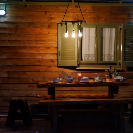 Dreamy Wooden *