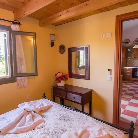 Dreamy Wooden